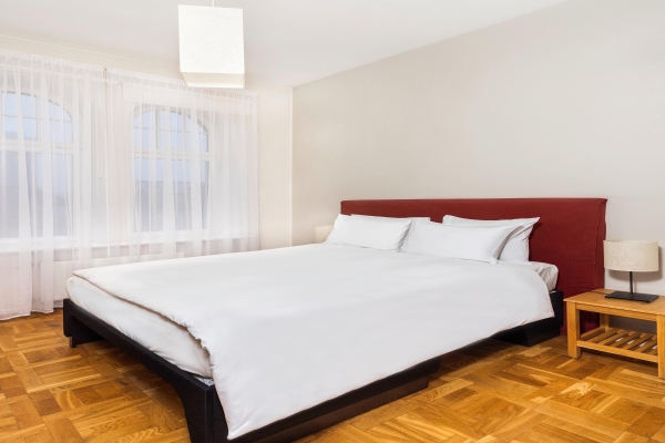 Hotel Valdemars Riga